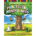 Practicing Mindfulness: Emma Lou the Yorkie Poo's Activity and Coloring Book for Kids
