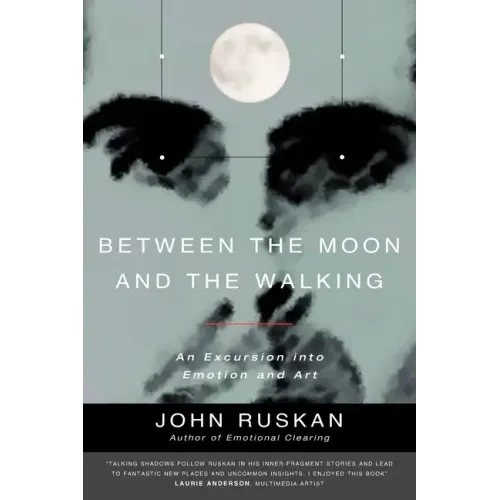 Between The Moon and The Walking