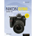 David Busch's Nikon D780 Guide to Digital Photography