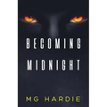 Becoming Midnight: Rise of the Black Vampires