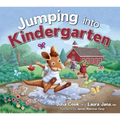 Jumping Into Kindergarten
