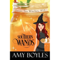 Southern Wands