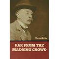 Far from the Madding Crowd
