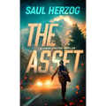 The Asset: A Lance Spector Thriller