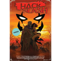 Hack/Slash Deluxe Volume 3