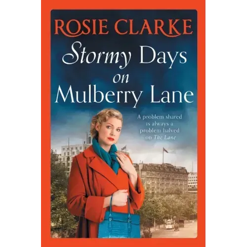 Stormy Days On Mulberry Lane