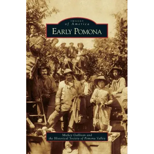 Early Pomona