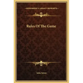 Rules of the Game