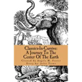 Classics-In-Cursive: A Journey To The Center Of The Earth