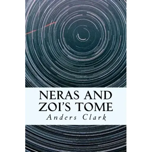 Neras and Zoi's Tome