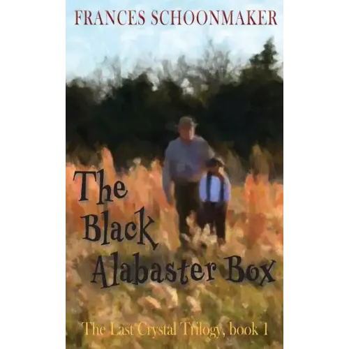 The Black Alabaster Box