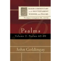 Psalms: Psalms 42-89