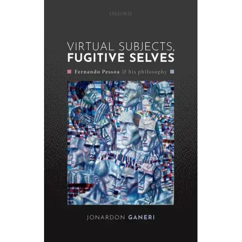 Virtual Subjects, Fugitive Selves C
