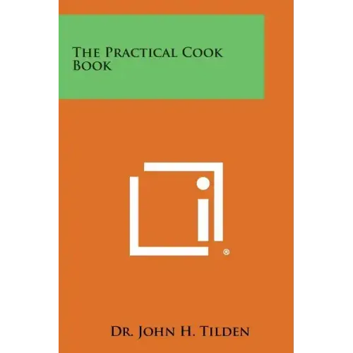 The Practical Cook Book