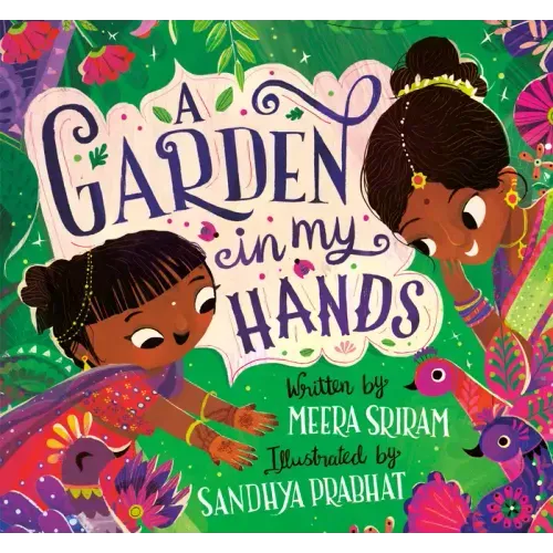 A Garden in My Hands