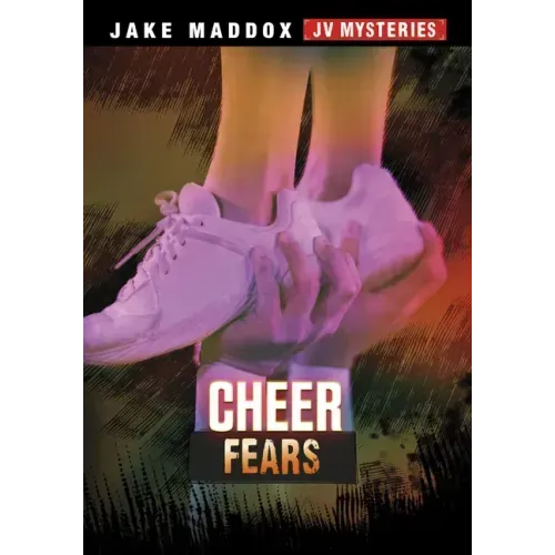 Cheer Fears