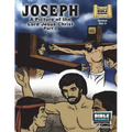 Joseph Part 2, A Picture of the Lord Jesus: Old Testament Volume 5: Genesis Part 5