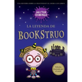 La leyenda de Bookstruo: Una historia sobre la creatividad y el amor a los libros