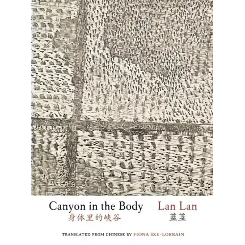 Canyon in the Body