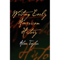 Writing Early American History