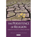 The Persistence of Religion: Comparative Perspectives on Modern Spirituality