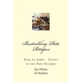 Bestselling Pate Recipes
