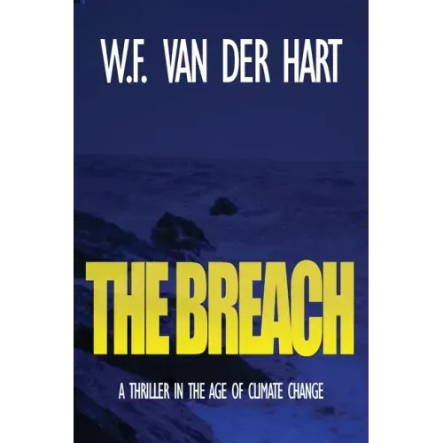 The Breach (The Dome, Book 2)