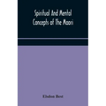Spiritual and mental concepts of the Maori