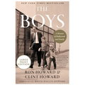 The Boys: A Memoir of Hollywood and Family