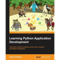 Learning Python Application Development