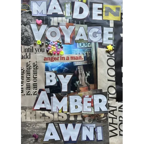 / maiden voyage /