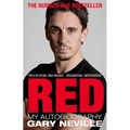 Red: My Autobiography
