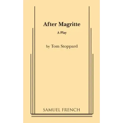 After Magritte