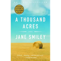 A Thousand Acres