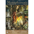 Metaphorosis May 2020