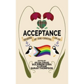 Acceptance: Stories at the Centre of Us