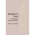 Benedict's Rule: A Translation and Commentary