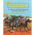 The Cherokee Strip: Its History & Grand Opening