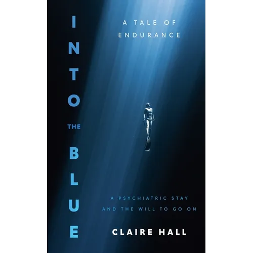 Into the Blue