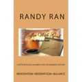 COFFEE WITH GOD by RANDY RAN-THE EXPANDED EDITION