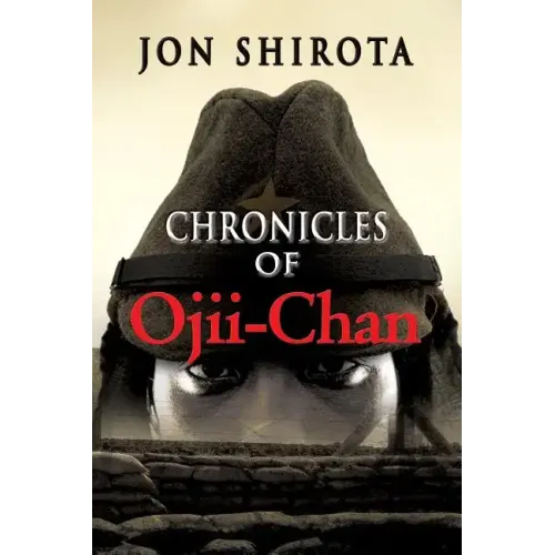 Chronicles of Ojii-Chan