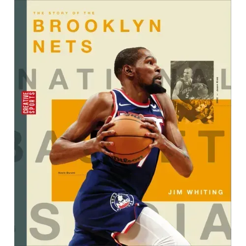 The Story of the Brooklyn Nets
