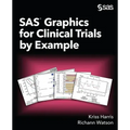 SAS Graphics for Clinical Trials by Example