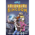 Adventure Kingdom, Volume 1