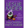 Halloween Party Murder