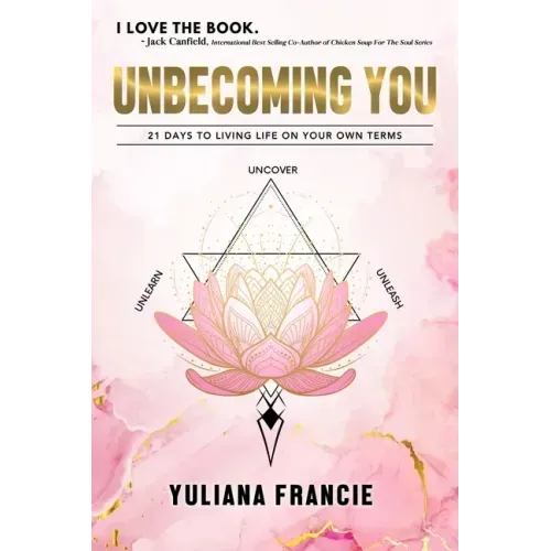 Unbecoming You