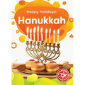 Hanukkah