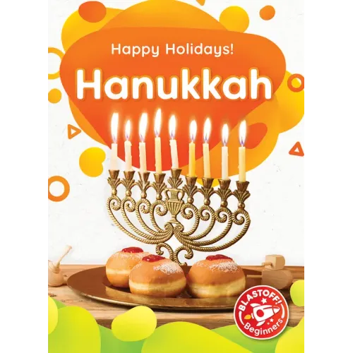 Hanukkah