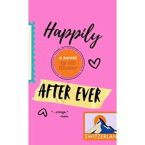 Happily After Ever