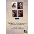 PURPLE AND GOLDA History of the 30th Battalion (AIF)